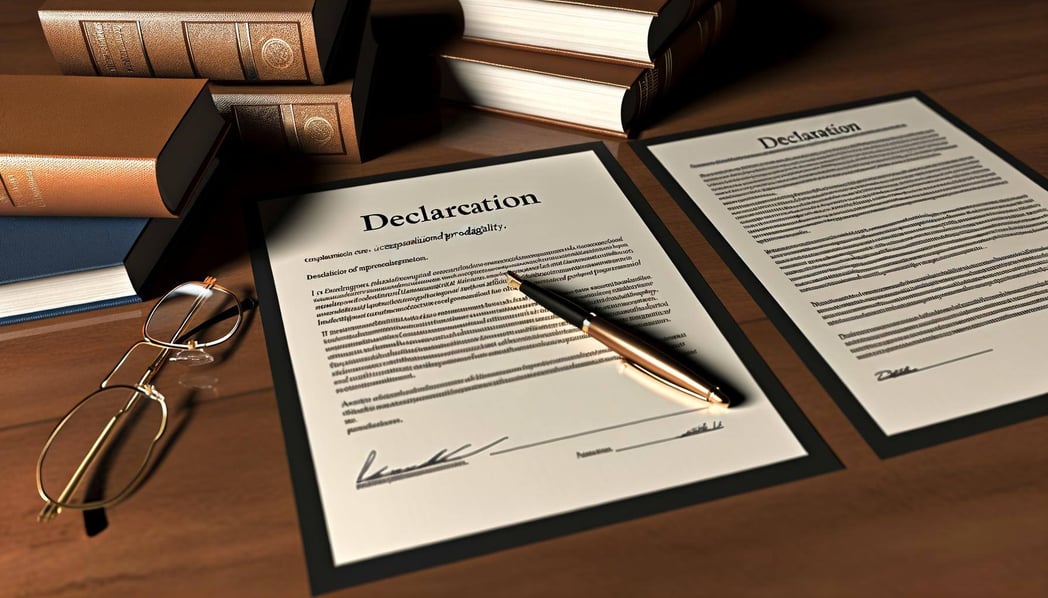 declaración de incapacidad y prodigalidad