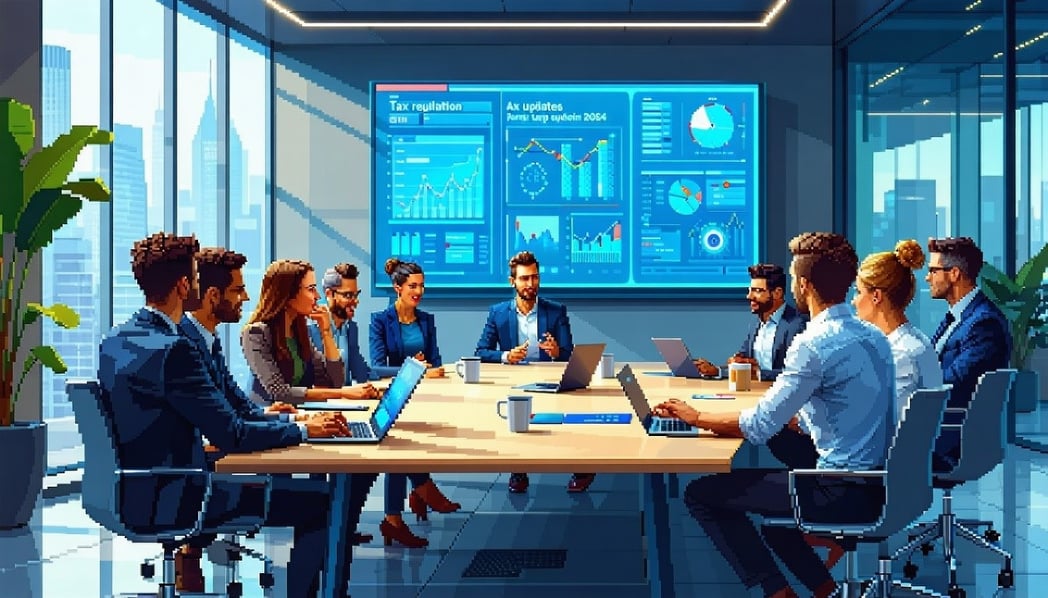 What's New in the 2024–2025 Income Tax Return in Spain: Check These 6 Key Points
