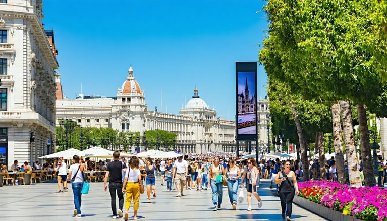 End of Golden Visa in Spain: What you need to know