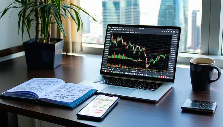 Cómo declarar criptomonedas en España: 6 puntos clave