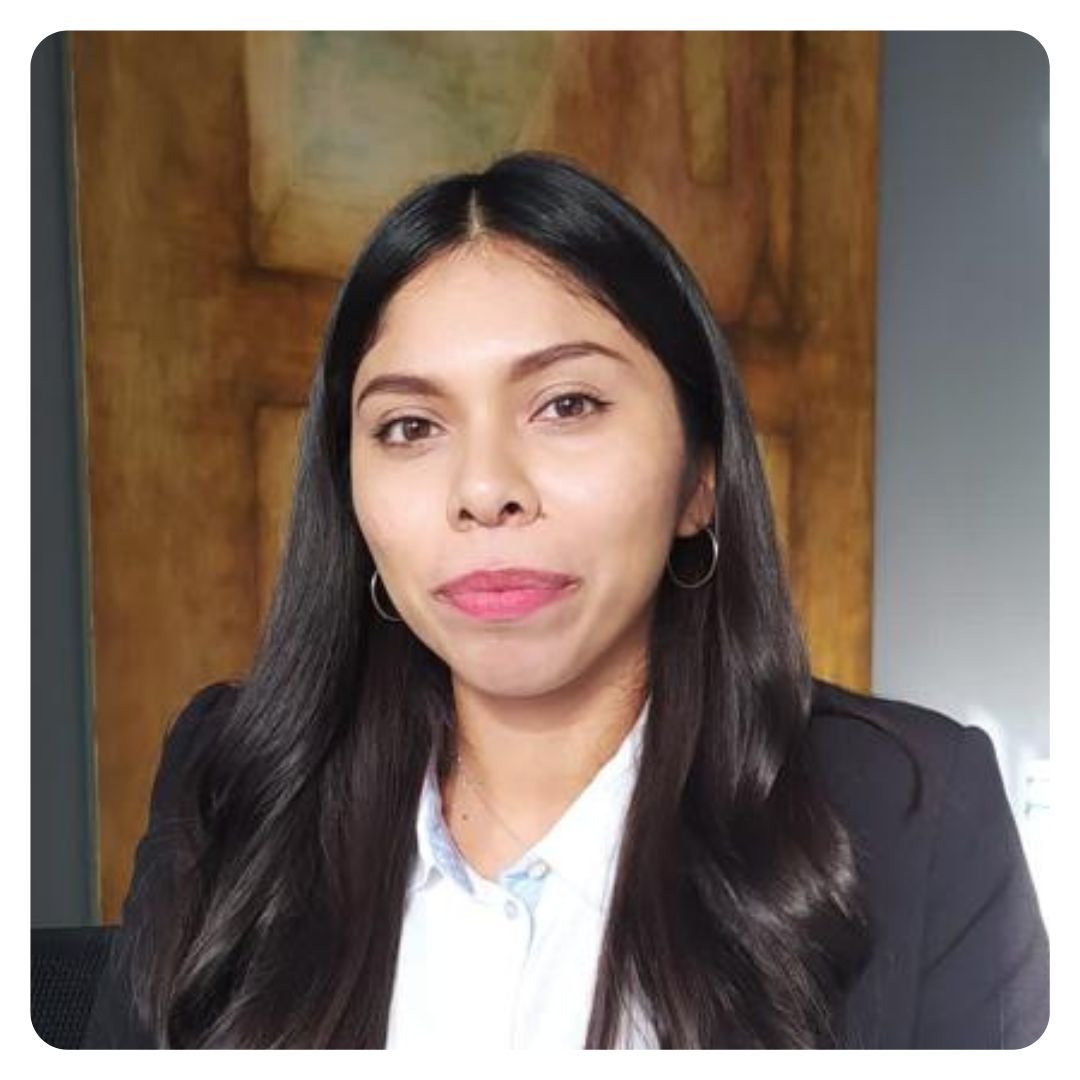 Anggie Torres, asesora fiscal contable (Conesa Legal)