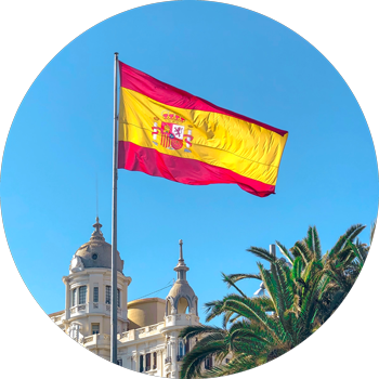THE ACQUISITION OF SPANISH NATIONALITY BY RESIDENCE IN SPAIN