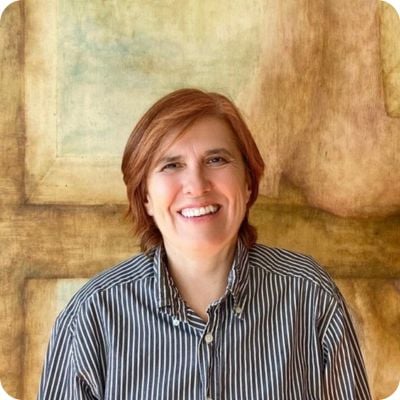 Carmen Esteban, asesora fiscal Conesa Legal