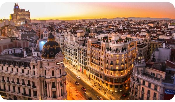 Legal considerations for foreign real estate investors in Spain