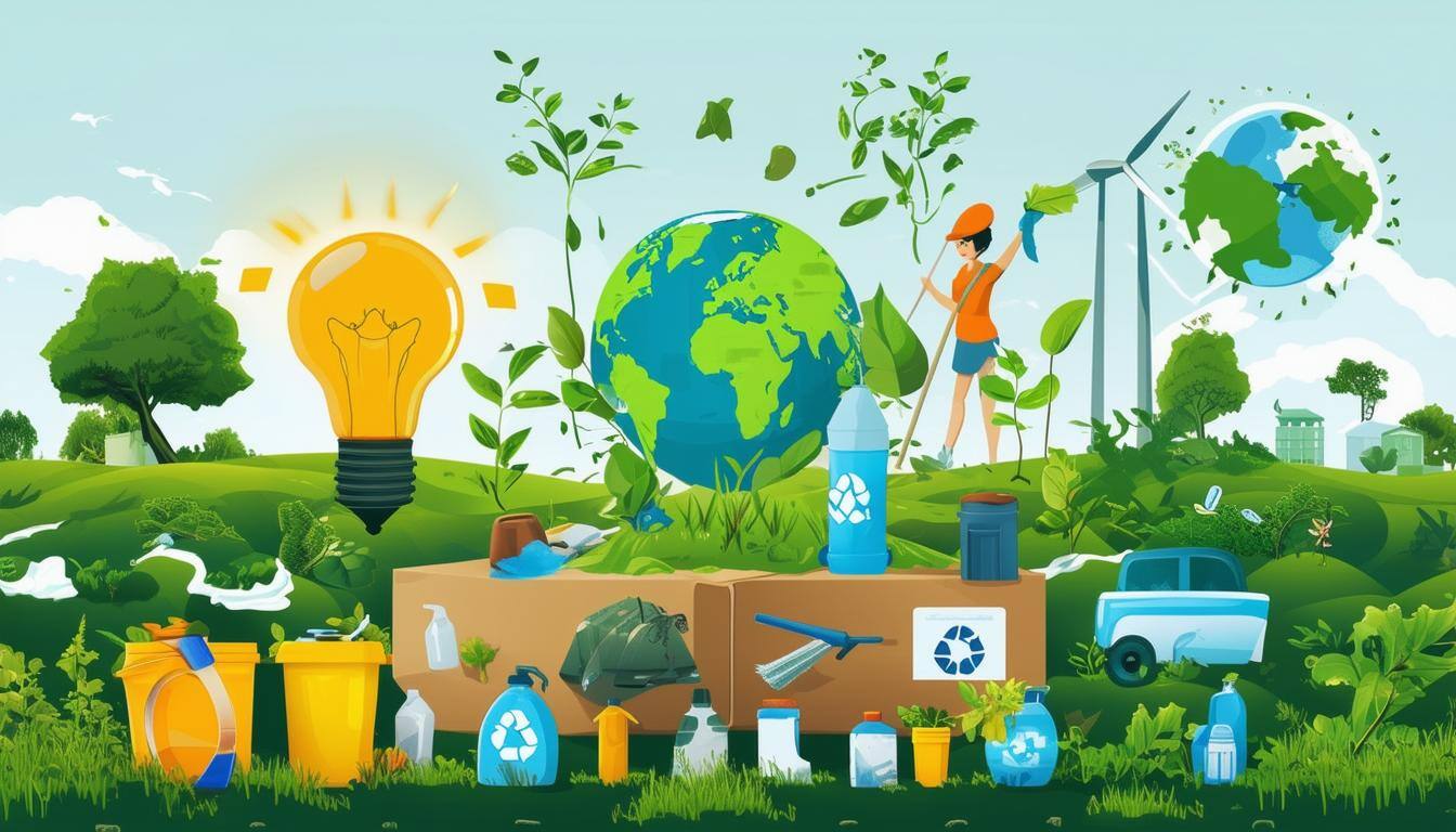 développement durable et protection de l’environnement