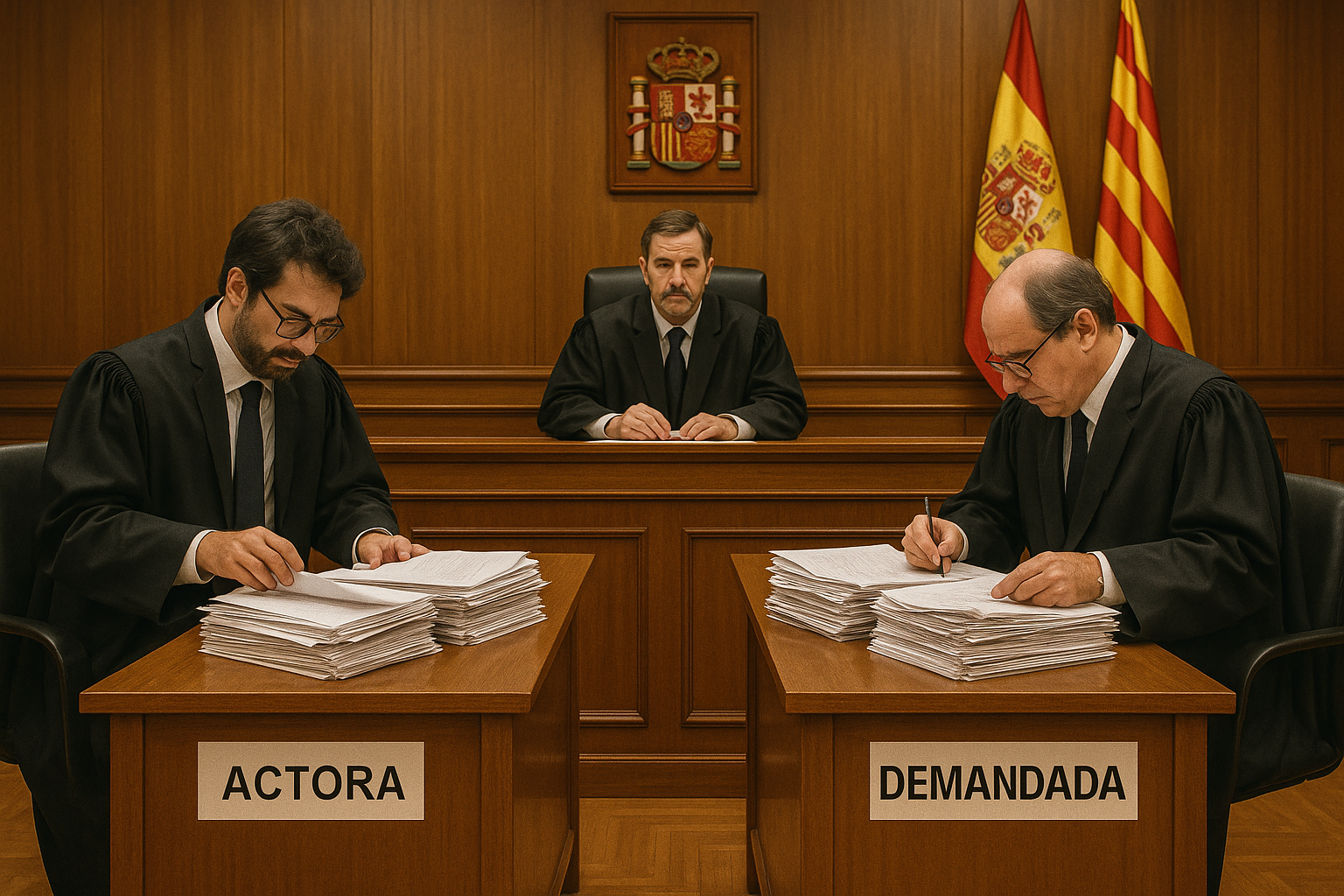 POST + PODCAST: IMPORTANTE CAMBIO PROCESAL PARA EL ABOGADO LABORALISTA